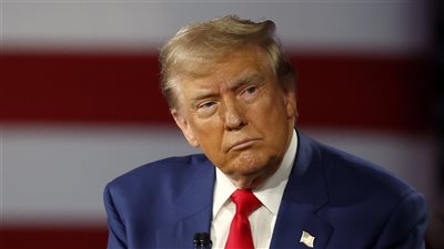 ترامب: طهران لم يكن لديها نية للتخلي عن طموحاتها النووية