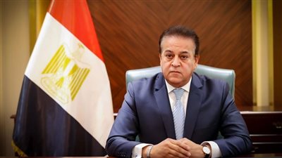 وزير الصحة يتابع التداعيات الصحية للتقلبات الجوية ويؤكد: لا وفيات حتى الآن