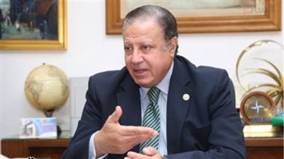 رئيس الجهاز المصري للملكية الفكرية يلتقي سفير اليابان لتعزيز التعاون الدولي