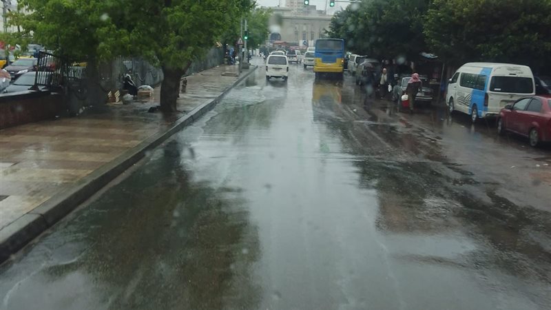 الصرف الصحي بالإسكندرية
