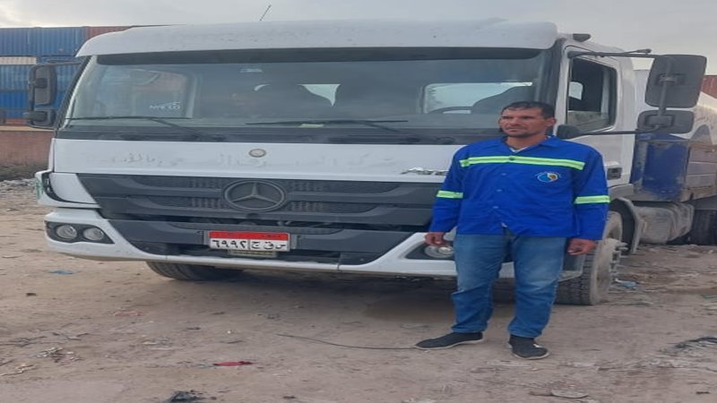 محافظ الإسكندرية: