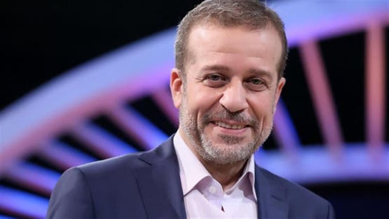 الفنان شريف منير