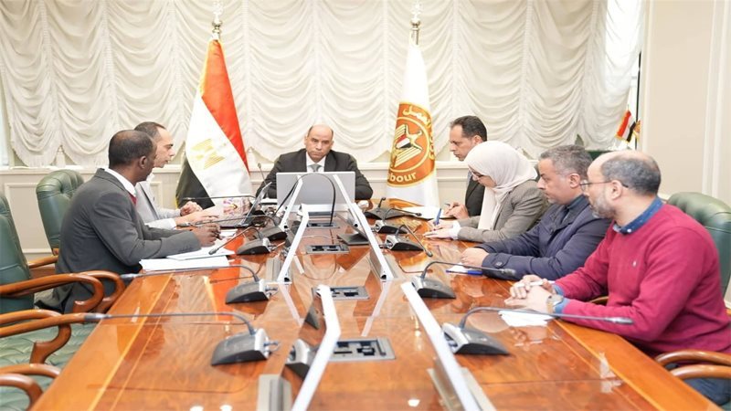خلال اللقاء 