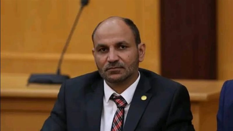 عميد كلية أصول الدين