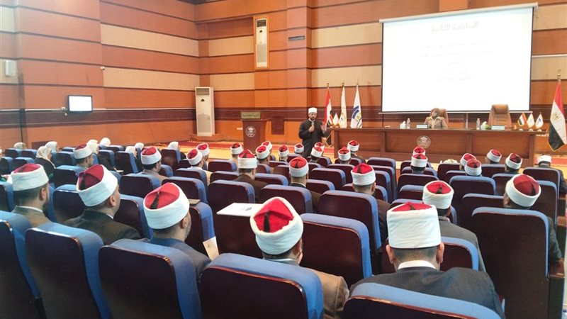 دورة تعزيز الوعي
