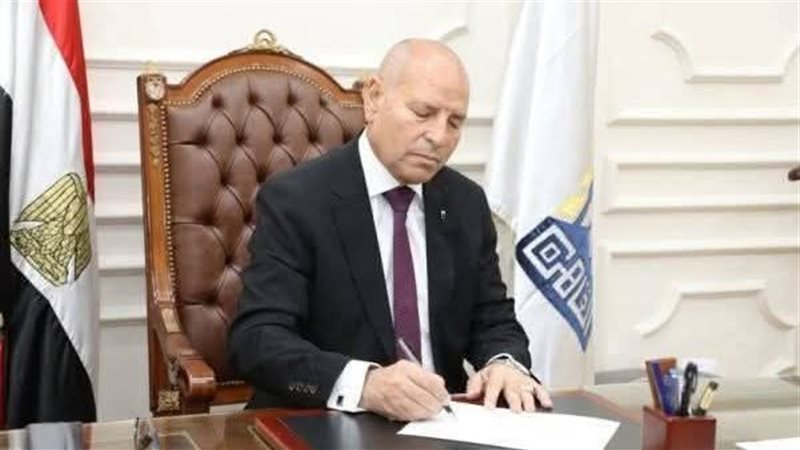 محافظ القاهرة
