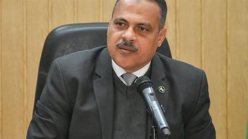 المهندس حازم الأشموني