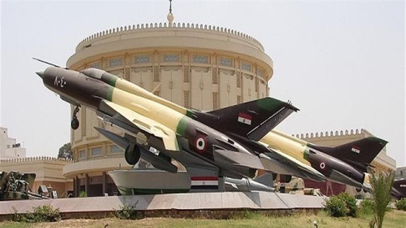  بانوراما حرب أكتوبر