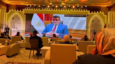 التضامن الاجتماعي تشارك في افتتاح أعمال الحدث العربي رفيع المستوى