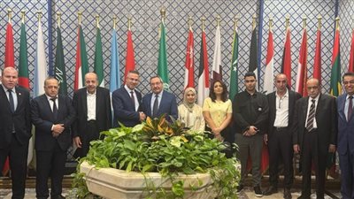  الجامعة العربية تؤكد دعمها الكامل لحقوق الشعب الفلسطيني  