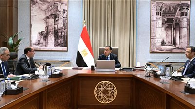 مدبولي يتابع مستجدات تطوير مدينة المعرفة بالعاصمة الجديدة لتعزيز الاقتصاد الرقمي