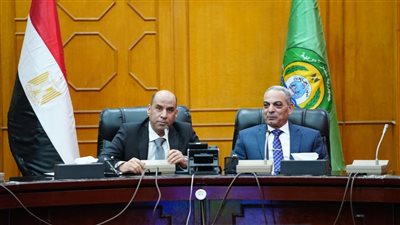 وزير العمل يزور الإسماعيلية لتسليم عقود ذوي الهمم وتطوير التدريب المهني