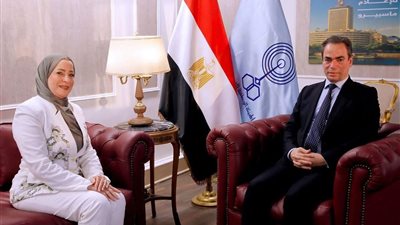 فاطمة حسن رئيسا لإذاعة المسلسلات دراما إف إم