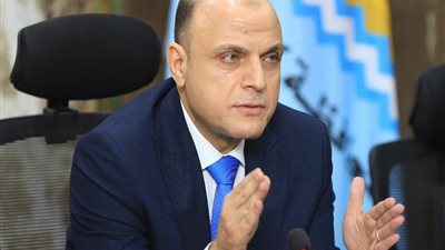 ضبط 6 آلاف لتر زيوت وطن أسماك ومواد غذائية مجهولة المصدر بالغربية