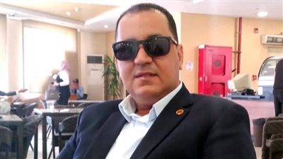 عمرو بحر عضوًا في لجنة الشباب بالمجلس الأعلى للثقافة