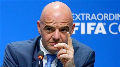  إيطاليا أم الإمارات؟.. إنفانتينو يحسم الجدل حول بديل إيران في مونديال 2026 