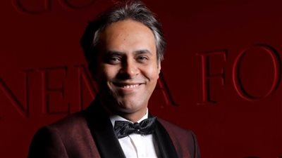 أندرو محسن مديرًا فنيًا لمهرجان الجونة السينمائي