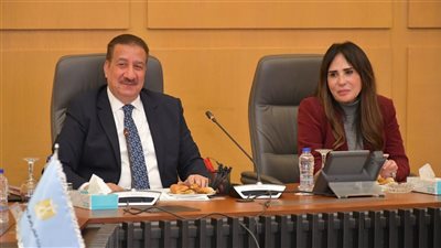 محافظ بورسعيد: إنشاء 10 آلاف وحدة سكنية جديدة بالحي الإماراتي وبورفؤاد