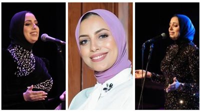 سارة جمال تستعد لإطلاق 