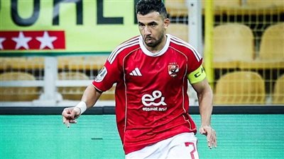 بعد توقف فيفا.. موعد عودة دوليي الأهلي إلى التدريبات