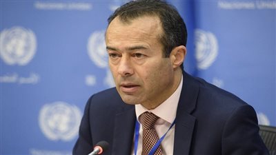 مسؤول أممي: الشرق الأوسط على “حافة خطيرة”