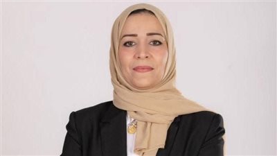 برلمانية: قرار حاسم من العمل يضع كرامة المرأة المصرية 