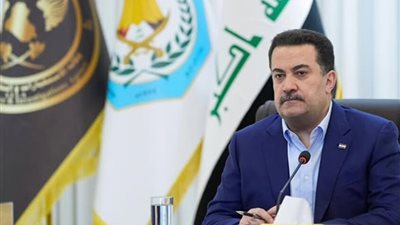 رئيس الوزراء العراقي: سنلاحق المتورطين باستهداف المؤسسات