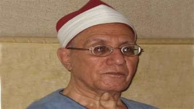 الأوقاف تُحيي ذكرى رحيل قارئ العبور والنصر  محمد أحمد شبيب
