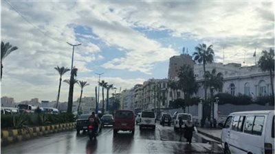 الأرصاد تحذر من طقس اليوم الجمعة 3 أبريل 2026