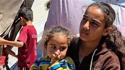 مأساة أيتام غزة: 85 ألف طفل يواجهون مصيرهم وحيدين تحت وطأة الحرب