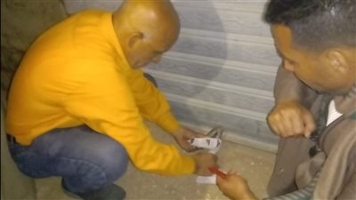 ضبط 30 محلًا مخالفًا لمواعيد الغلق وتشميعها خلال حملات مكثفة بأسيوط