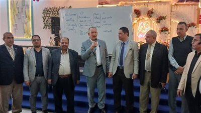بحضور 5 آلاف طالب وطالبة.. انطلاق القوافل التعليمية التنويرية بمركزى ديروط والغنايم 
