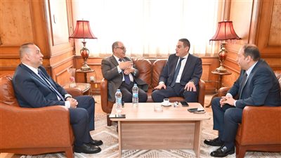 الصحة: تقديم خدمات فاكسيرا داخل مركز الخدمات الطبية للجهات القضائية بالقاهرة