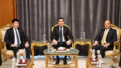قبل ساعات من انطلاقها..  مصر تستضيف بطولة كأس العالم للجمباز الفني بمشاركة 33 دولة
