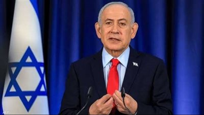 نتنياهو: شن مزيد من الهجمات على إيران