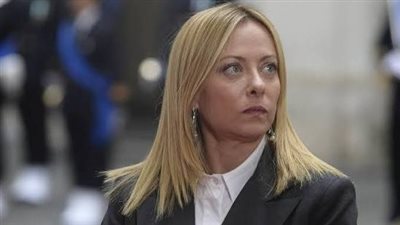 ميلوني أول زعيم أوروبي يزور الخليج منذ اندلاع الحرب على إيران