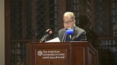 الجامعة الأمريكية بالقاهرة تطلق فعاليات النسخة الثالثة من مهرجان التحرير الثقافي 