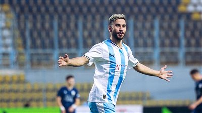 بيراميدز يكتسح إنبي برباعية ويتأهل لنهائي كأس مصر لمواجهة زد