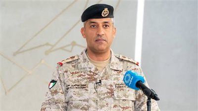 الكويت: رصد 7 صواريخ باليستية وصاروخين جوالين و26 طائرة مسيرة