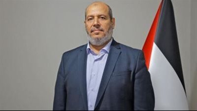 حماس: اختتام محادثات القاهرة والتأكيد على استكمال تنفيذ وقف إطلاق النار في غزة