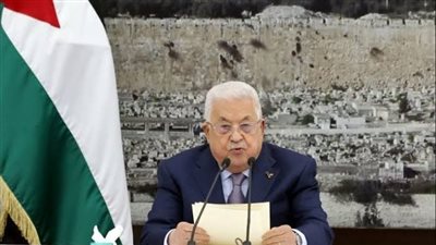 الرئيس الفلسطيني يقرر تشكيل لجنة للتحقيق في المسؤولية الطبية عن استشهاد الأسير المحرر رياض العمور