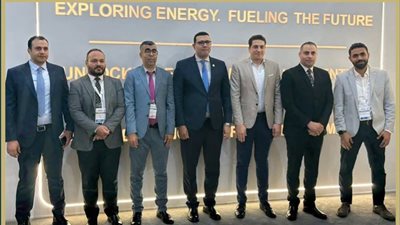 بوابة مصر للاستكشاف والإنتاج» تقود التحول الرقمي وتجذب 1.2 مليار دولار استثمارات في 5 سنوات