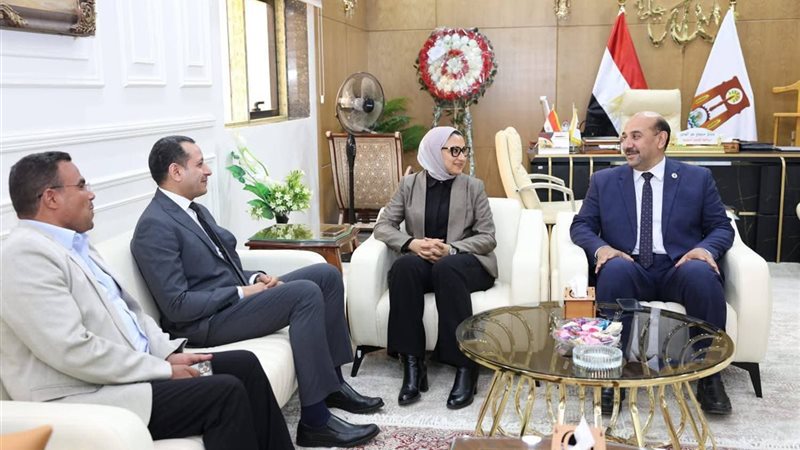 إنشاء معهدين جديدين