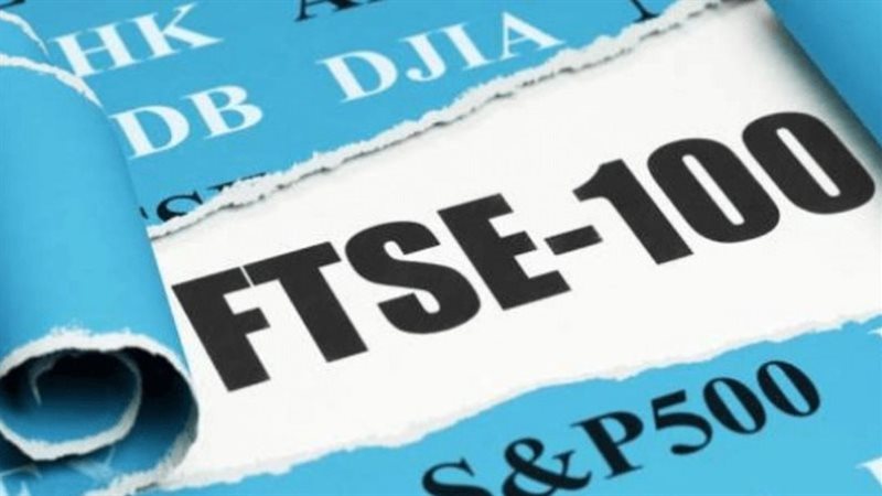 مؤشر فايننشال تايمز