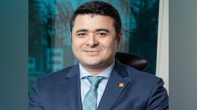 المهندس محمد شبل