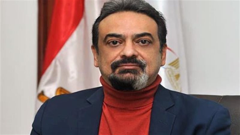 د. حسام عبدالغفار-