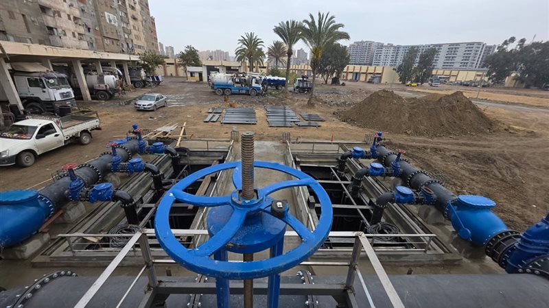 لتعزيز كفاءة المنظومة