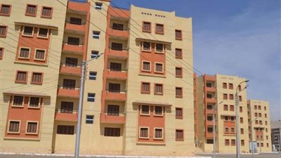خطة حكومية لطرح وحدات سكنية بالإيجار.. والإسكان تبحث أفضل النماذج