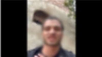 حقيقة تداول منشور بقيام أحد ضباط الشرطة وقوة مرافقة له بمركز شرطة الصف بالجيزة بالتعدي على شخص