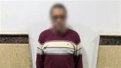 كشف ملابسات تداول فيديو بتضرر شخص من صاحب شركة لقيامه بالنصب عليه وآخرين  بمطروح 